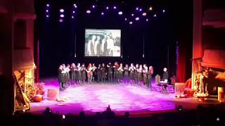 Grup Riraşi - Kolsama (Hariannani, Chibonit) / ანსამბლი რირაში - ყოლსამა (ჰარიანნანი,ჭიბონით)