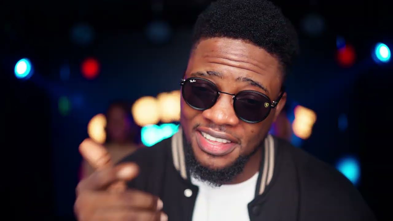 CELESTIAL PRAISE MEDLEY VOL 5 BY BISIMANUEL