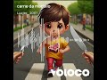 Luxjer-carne da macello (OFFICIAL AUDIO)