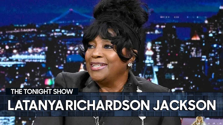 LaTanya Richardson Jackson Breaks Down the Plot of...