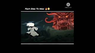 I, Madara Declare You The Strongest Of Them All Amvedit Might Guy