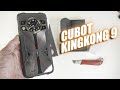 Cubot Kingkong 9 - бренд &quot;прокинувся&quot;! Непоганий на перший погляд апарат!