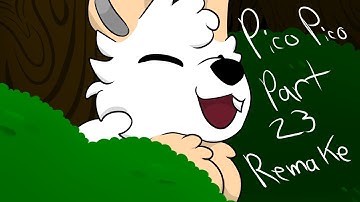 Pico Pico Remake [Part 23]