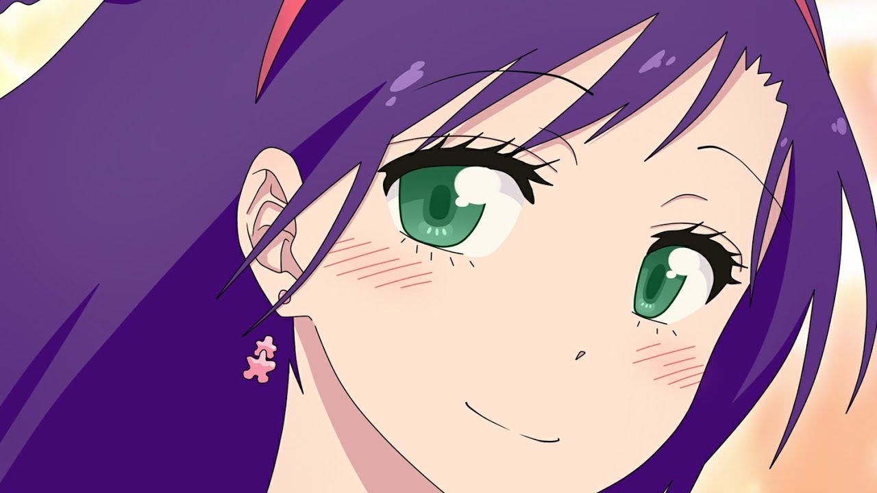 Maes Distant ft Ninho (Nightcore)