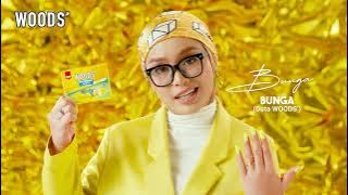 Download lagu WOODS' Melegakan Tekak, Sensasi Segar