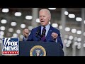 Biden clears way for Russia pipeline: Where is the media?