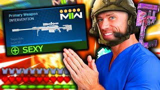 THE MODERN WARFARE 2 INTERVENTION EXPERIENCE.EXE