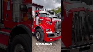 Heavy Specd Beast Kenworth T800