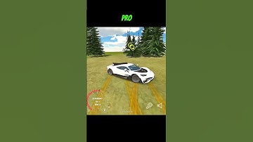 Noob vs Pro vs Master Drift 😂 #carparkingmultiplayer #shorts