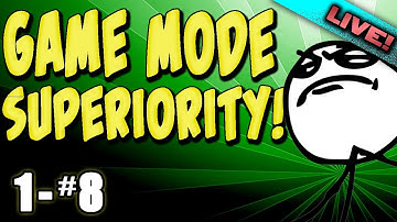 Ep. 8 - Spawn "Prediction" in Kill Confirmed | Game Mode Superiority! (Live Challenge Series)