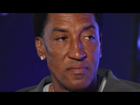 Video: Scottie Pippen Net Değeri: Wiki, Evli, Aile, Düğün, Maaş, Kardeşler