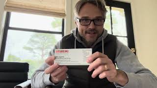 16th dose of Besremi - 8 month update | My Polycythemia Vera Journey