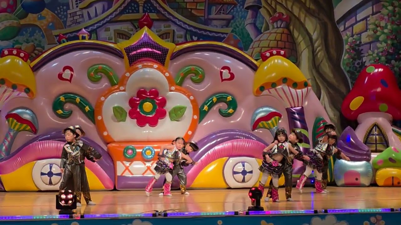 2025학년도 예담이 재롱잔치 '트러블메이커'