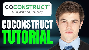 New! Coconstruct Tutorial For Beginners (Full Guide) 2025!