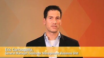 Eric Carrasquilla on CES9 -- Part 4