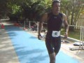 TRIATHLON ISLAS DE LA BAHIA 2011.wmv