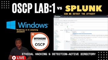 Gaining Initial Access | Attack and Detect vs Splunk & Security Onion