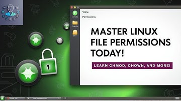 Linux File Permissions Explained | chmod, chown, umask, SUID, SGID, Sticky Bit