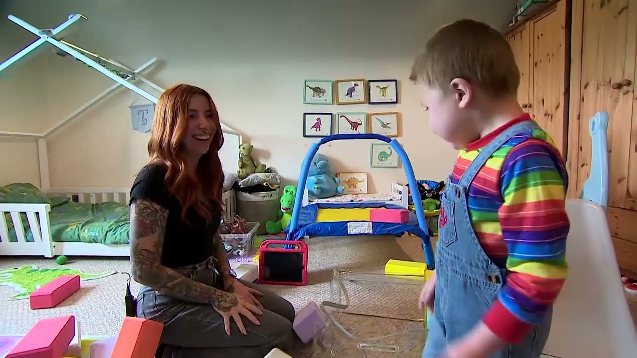 Child left with life-long injuries after a catalogue of failures at children's hospital