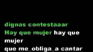 Conversación en tiempo de bolero-Vicentico Valdez karaoke