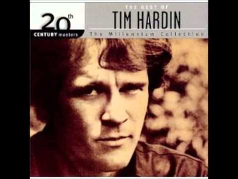 Tim Hardin  "Misty Roses"