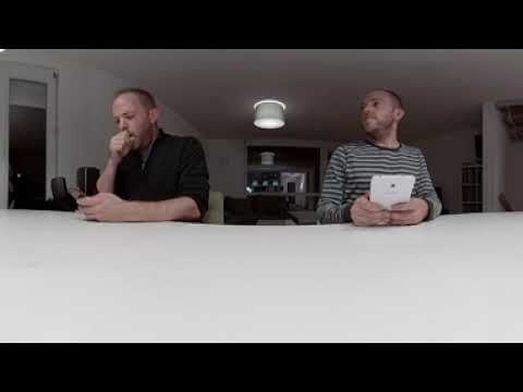 Christopher Dahm: Social (Media) Distance (2020)