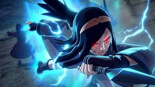 لعبة Naruto Storm Connections حصلت للتو على تحديث!؟! screenshot 4
