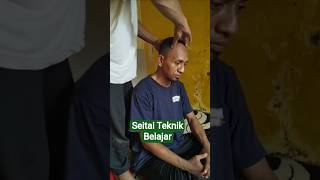 SEITAI TEKNIK BELAJAR #seitai #bodymassage #kretek #syarafkejepit #thaimassage