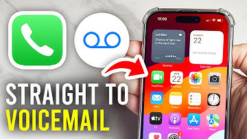 Fix iPhone Calls Going Straight To Voicemail - Full Guide