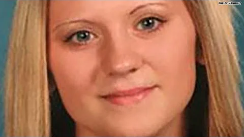 Burned alive: Who murdered Jessica Chambers?