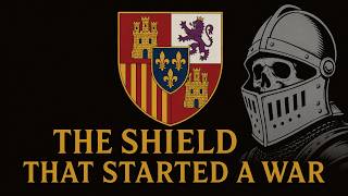 The Coat of Arms That Started a War