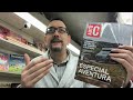 JUEVES 9 ABRIL. COMPLETANDO REVISTAS SEMANALES. ME ACOMPAÑAS??