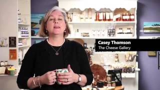 French Version: The Cheese Gallery