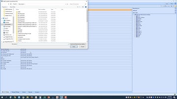 EC-CAD Pipe Training Exercise Part 7: Updating Manufacturer Content
