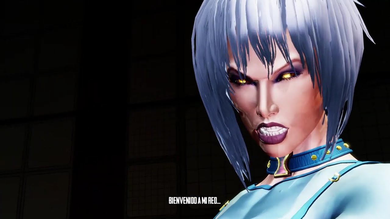 Killer Instinct SADIRA vs RIPTOR