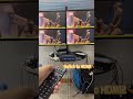 4K@60Hz 2x2 Video Wall Controller
