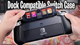 This Is The Best Nintendo Switch Case