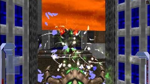 AEons of Death 6 with... DoomJr (It Begins!)