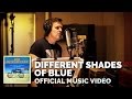 Joe Bonamassa - "Different Shades Of Blue" - Official Music Video