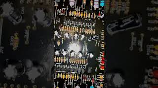 Бошман Boschman BM Audio XW-F4399