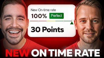 DoorDash Is Already Changing On-Time Rate…Here’s Proof