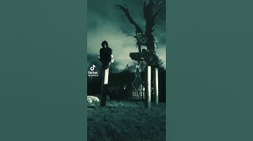 FLASH WARNING) Death Note Edit.