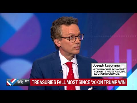 Trump Economist on