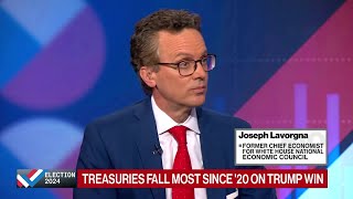 Celebrity Trump Economist on Tariffs and Tax Cuts in Second Term Net Worth