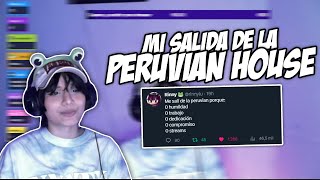 RINNY HABLA FUERTE Y CLARO SOBRE SU SALIDA DE LA ...