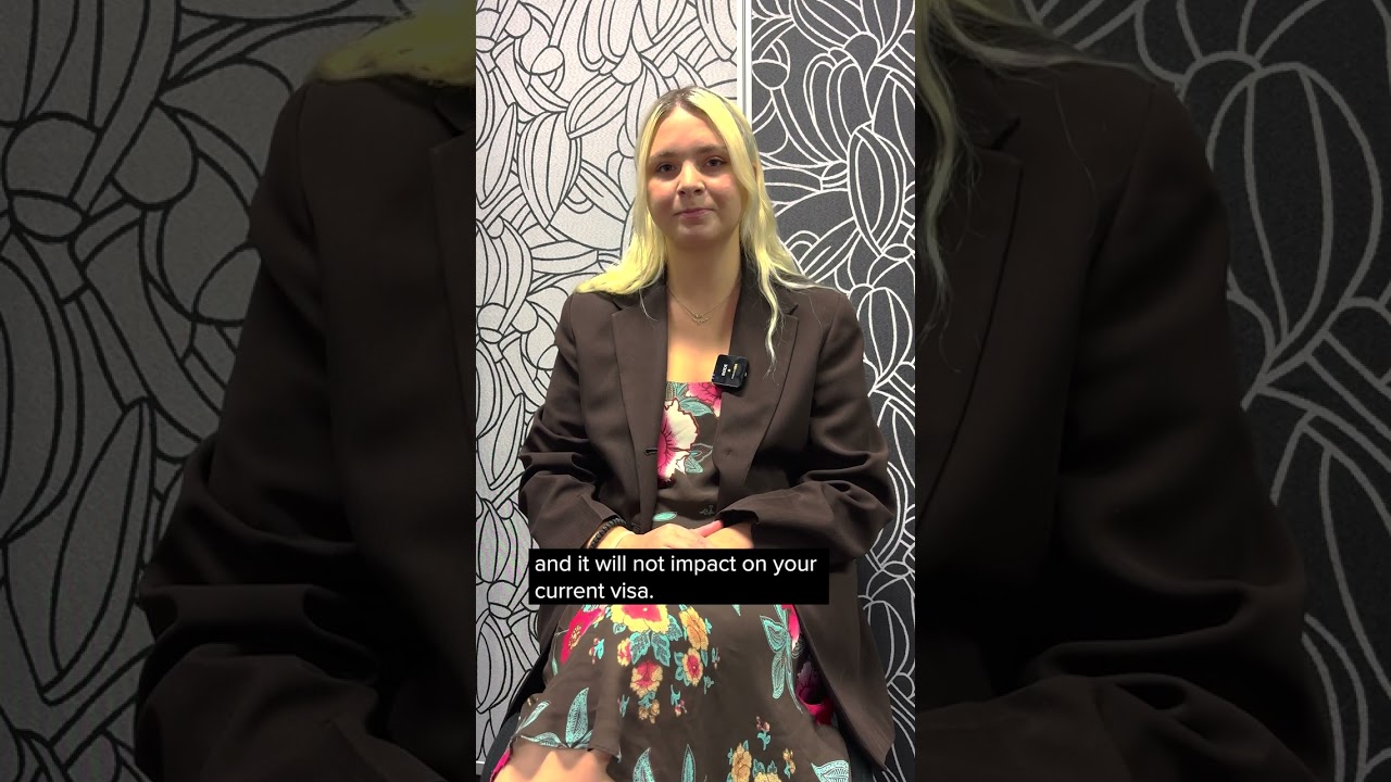 If I get tested for HIV while in Australia, will a positive result be given to Immigration?