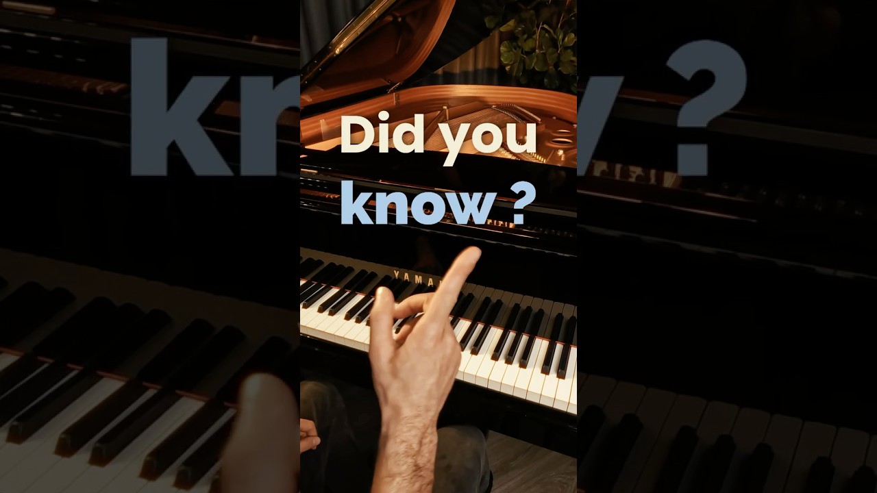 5 Voicings Hiding in Your Pentatonic