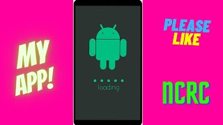 I made a SHOPPING APP!!! NCRC Challenge... screenshot 2