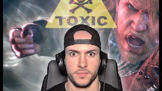 Tekken 8 Trailer Was.......