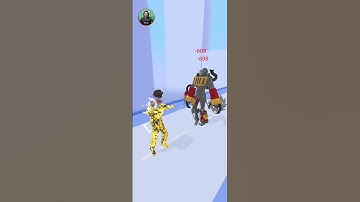 DNA Evolution 3D :GameplayWalkthrough android ,ios All Levels